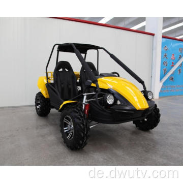 500ccm ATV-Fahrrad ATV-Getriebe ATV